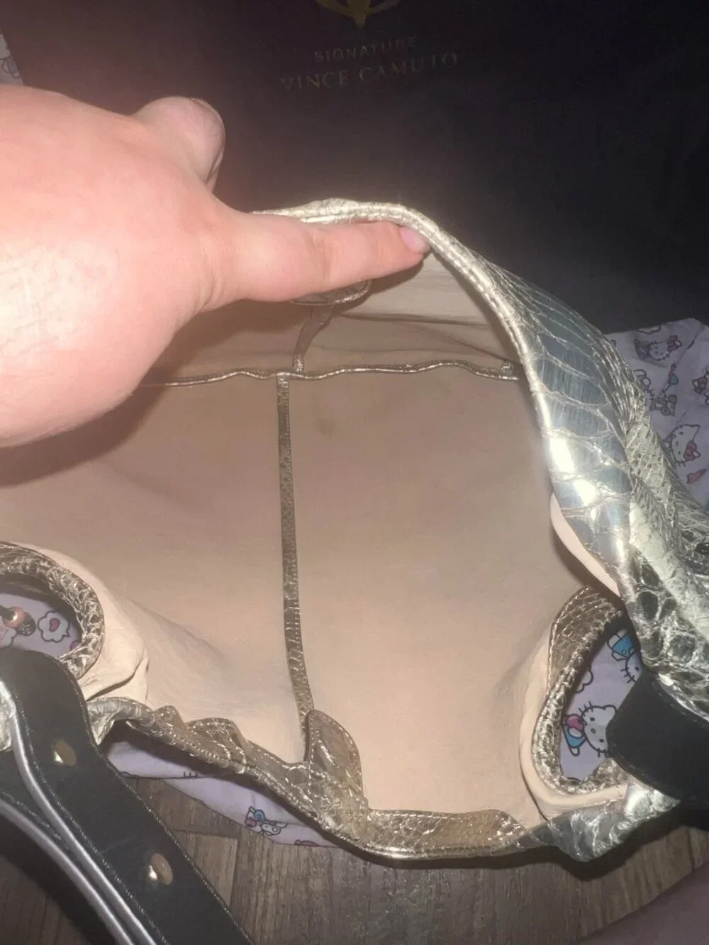 Vince Camuto brand new